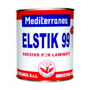 ADESIVO A CONTATTO 'ELSTIK 99 NEW' ml. 850