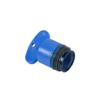 AERATORE A SCOMPARSA M24X1 CON CHIAVE