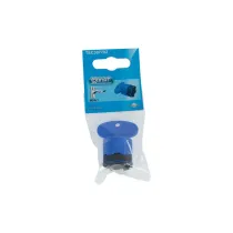AERATORE A SCOMPARSA M24X1 CON CHIAVE