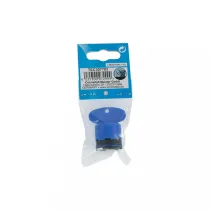 AERATORE A SCOMPARSA M24X1 CON CHIAVE