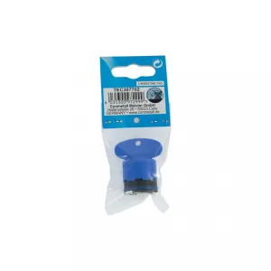 AERATORE A SCOMPARSA M24X1 CON CHIAVE