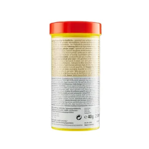 ALIMENTO PER PESCI 'Gold Premium' - per pesci rossi