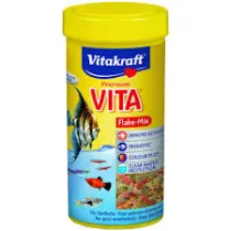 ALIMENTO PER PESCI 'Vita Premium' - per pesci tropicali