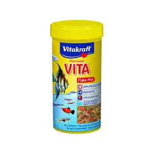 ALIMENTO PER PESCI 'Vita Premium' - per pesci tropicali