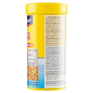 ALIMENTO PER PESCI 'Vita Premium' - per pesci tropicali