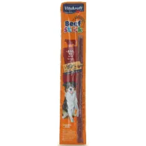 ALIMENTO STICK CANE 'BEEF STICK' gusto manzo