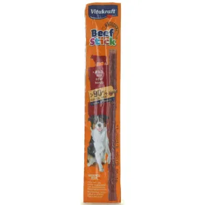 ALIMENTO STICK CANE 'BEEF STICK' gusto manzo