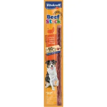 ALIMENTO STICK CANE 'BEEF STICK' gusto tacchino