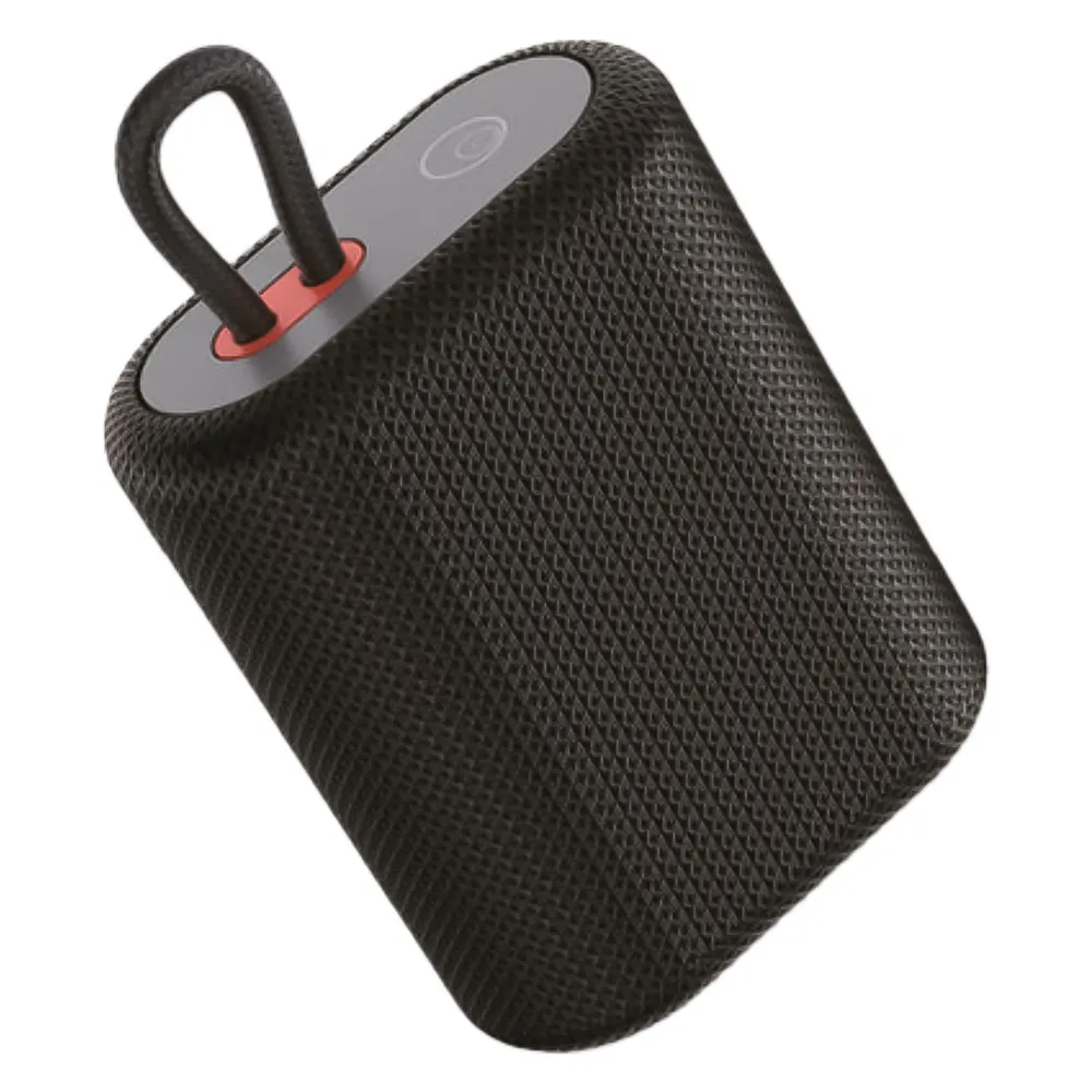 ALTOPARLANTE BLUETOOTH 5 W - colore nero