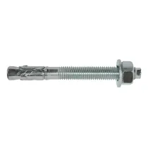 ANCORANTE A ESPAN. PER CALCEST. M10X120-45 1 KG.
