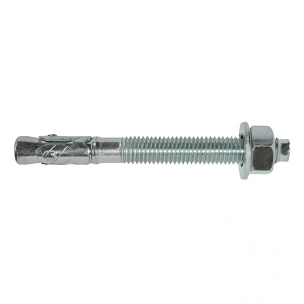 ANCORANTE A ESPAN. PER CALCEST. M12X110-15 1 KG.