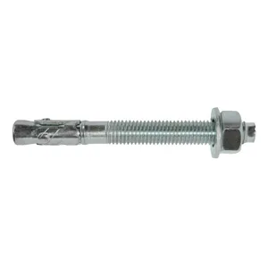 ANCORANTE A ESPANSIONE PER CALCEST. M8X80 - 1 KG.