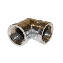 ANGOLO CROMATO 1/2"F