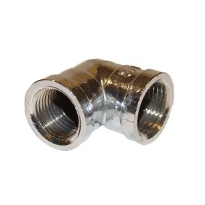 ANGOLO CROMATO 1/2"F