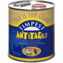 ANTITARLO TIMPEST 2,5 L