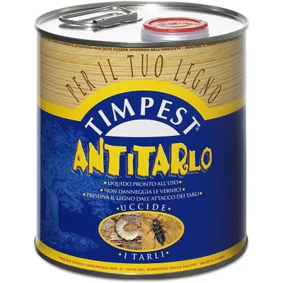 ANTITARLO TIMPEST 2,5 L
