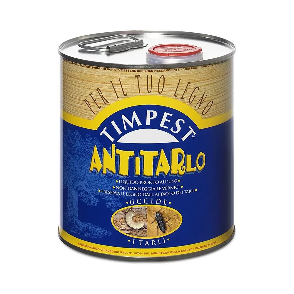 ANTITARLO TIMPEST 2,5 L