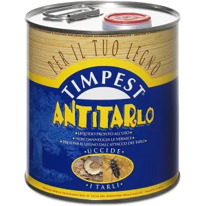 ANTITARLO TIMPEST 2,5 L