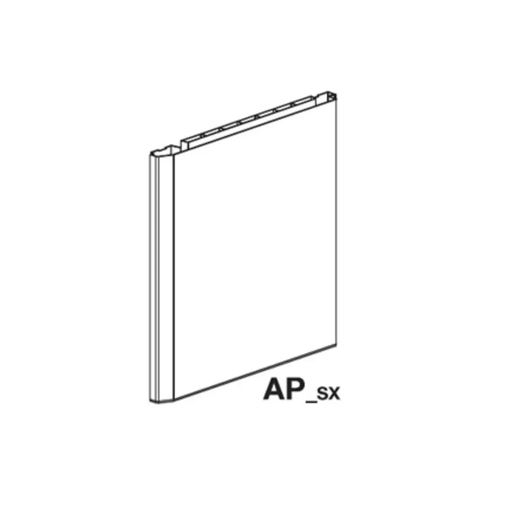 ARMADIO TERRY TRASFORMING 2A-Y9(AP-SX)