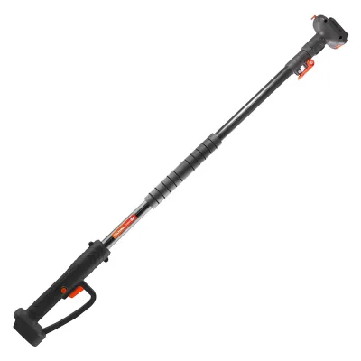 ASTA TELESCOPICA h. da 108 a 163 cm