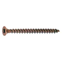 VITE PER LEGNO T.S.P. BRONZATA TSP mm  3 VITE PER LEGNO T.S.P. BRONZATA TSP mm  3