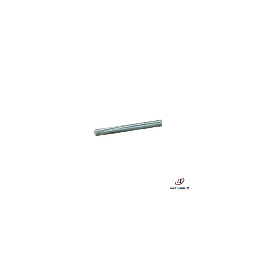 BARRA FILETTATA M 4 x 0,7 (10 PZ)