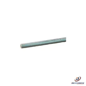 BARRA FILETTATA M 4 x 0,7 (10 PZ)
