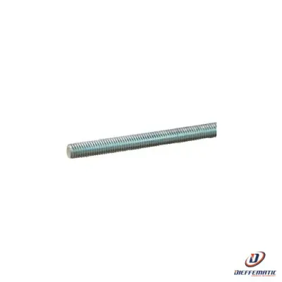 BARRA FILETTATA M 8 x 1,25 (10 PZ)