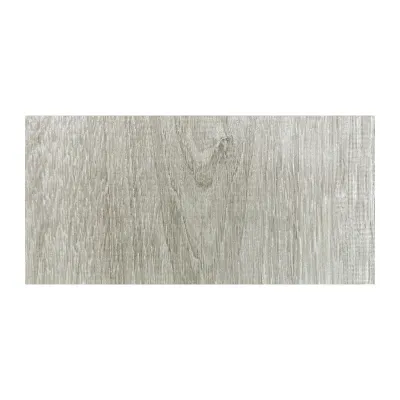 BATTISCOPA 60X10 MM MDF 280CM ROVERE GRIGIO