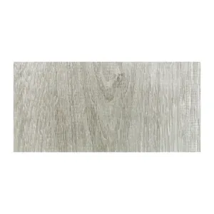 BATTISCOPA 60X10 MM MDF 280CM ROVERE GRIGIO
