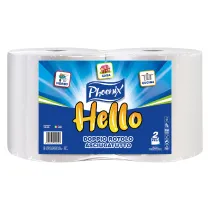 BOBINA CARTA 'PHOENIX HELLO' Kg 0,487 a rotolo circa (prezzo singolo rotolo) (2 RT)