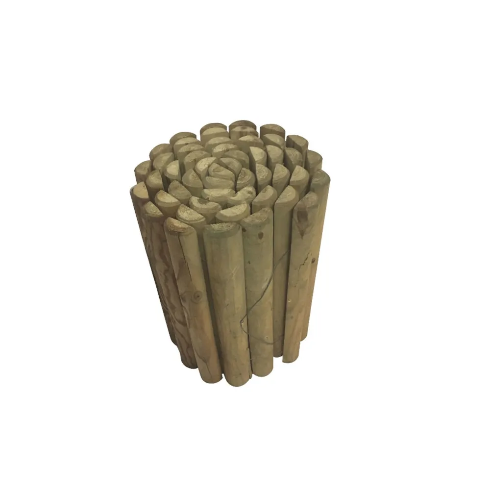 BORDI AIUOLE ROLL H40 LUNGH.200