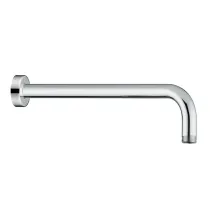 BRACCIO PER  DOCCIA CROMATO 20 CM