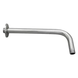 BRACCIO TONDO DOCCIA cm 30