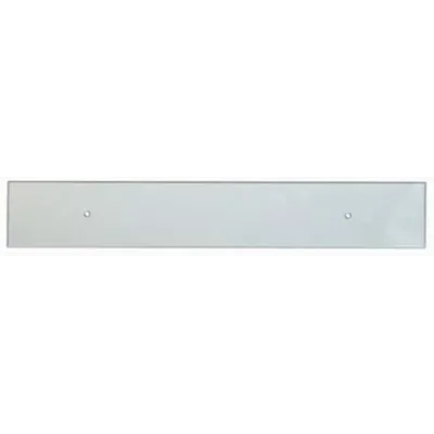 C BATTISEDIA TRASPARENTE PROTEK 80X0,2X12CM (10,0 PZ)