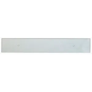 C BATTISEDIA TRASPARENTE PROTEK 80X0,2X12CM (10,0 PZ)