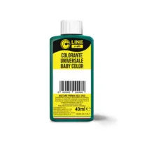 C COLORANTE UNIVERSALE 40ML BLU BABY COLOR (12,0 PZ)