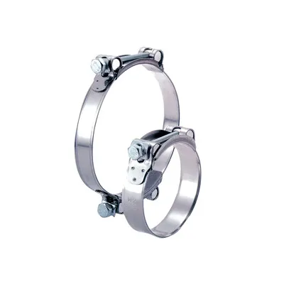 C FASCETTA STRINGITUBO BULLONE SS201 W2  88-95 MM