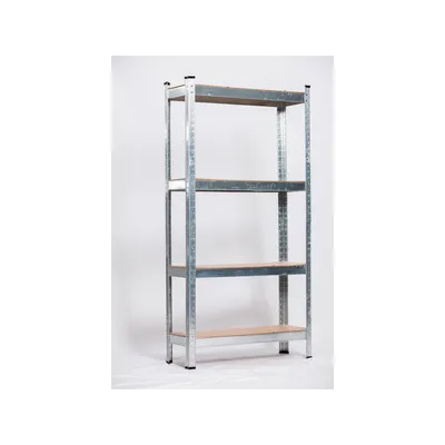 C SCAFFALE KIT SOLID 4 RIPIANI 80X40XH160 CM