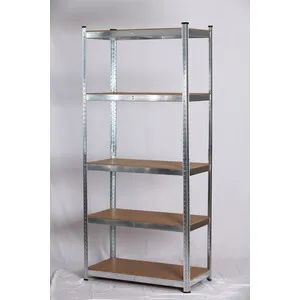 C SCAFFALE KIT SOLID 5 RIPIANI 90X40XH180 CM
