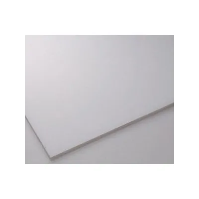 C VETRO SINTETICO OPACO FROSTEN H  50 CM  50CMX4MM (5,0 PZ)