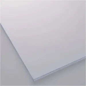 C VETRO SINTETICO TRASP LUCENT H 100CM 100CMX2,5 (5,0 PZ)