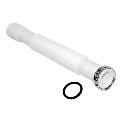CANOTTO EST.C/GHIERA MET1"1/4X32/40