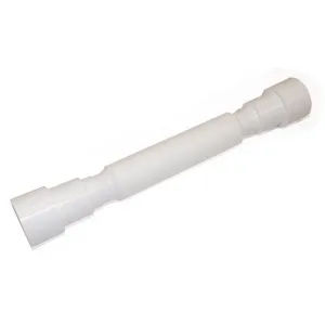 CANOTTO FLES/ESTENS.M-M 32/40MM BC