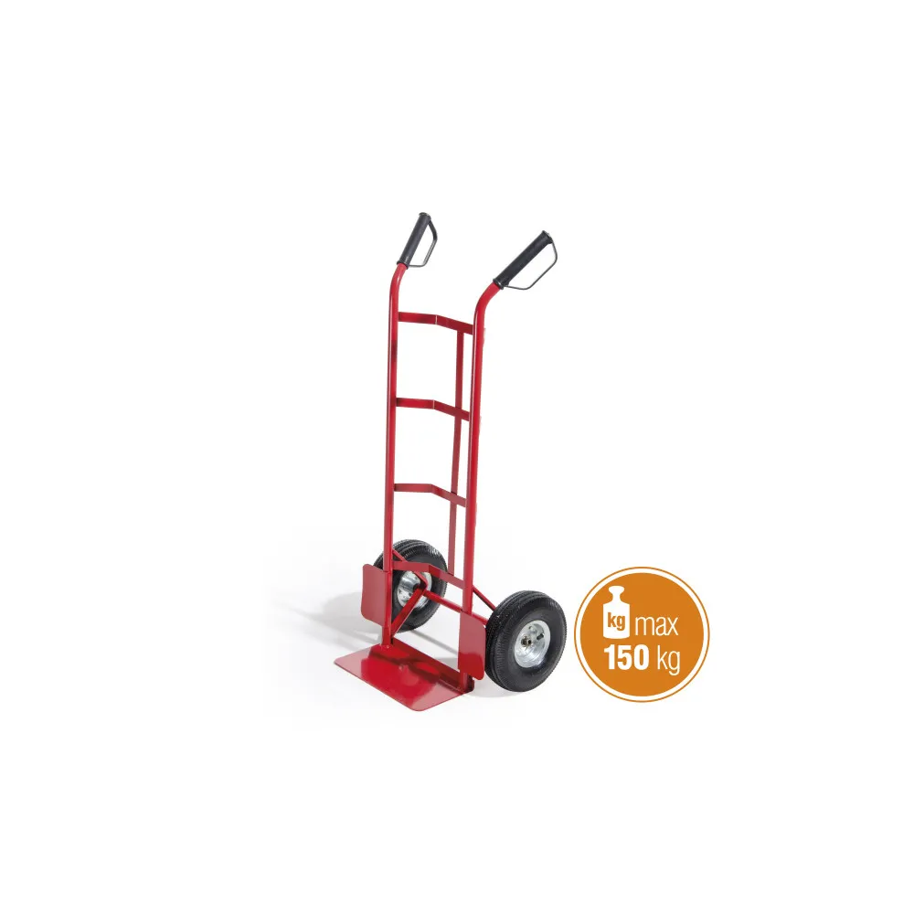CARRELLO PORTASACCHI Portatutto 150