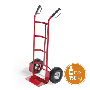 CARRELLO PORTASACCHI Portatutto 150