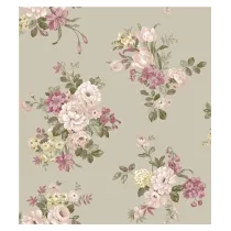CARTA DA PARATI MAZZOLIN BEIGE