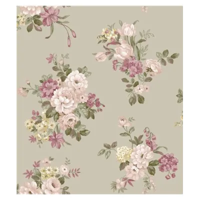 CARTA DA PARATI MAZZOLIN BEIGE
