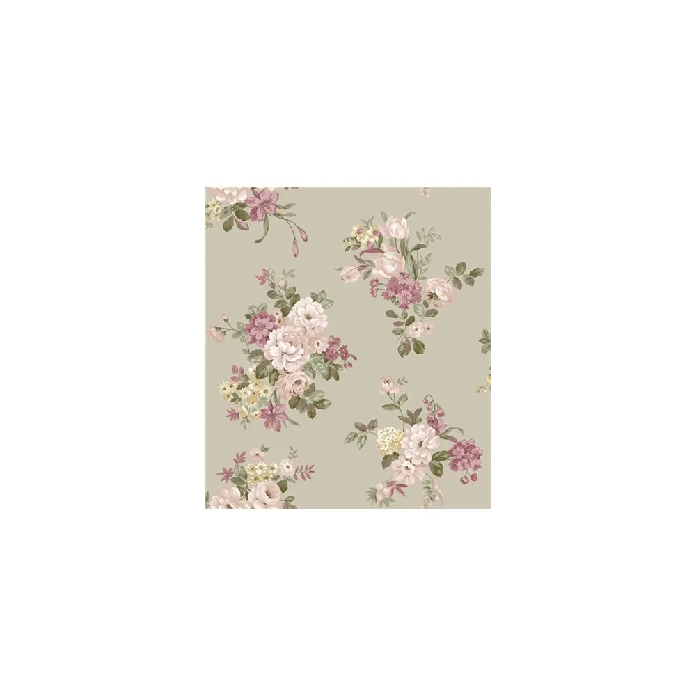 CARTA DA PARATI MAZZOLIN BEIGE