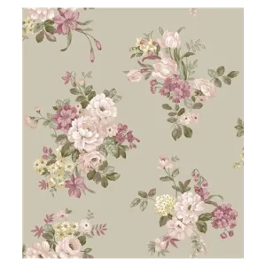 CARTA DA PARATI MAZZOLIN BEIGE